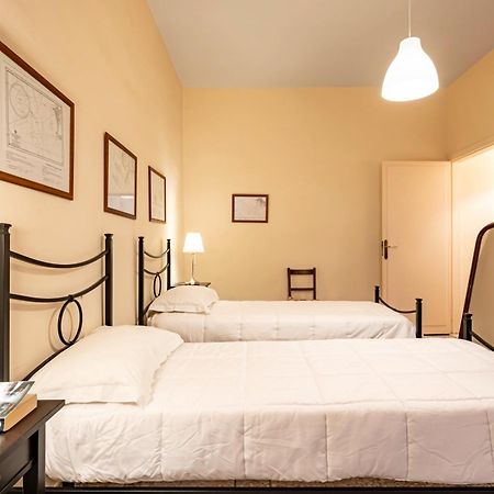 I Naviganti Daire Taormina Dış mekan fotoğraf