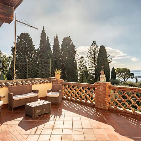 I Naviganti Daire Taormina Dış mekan fotoğraf