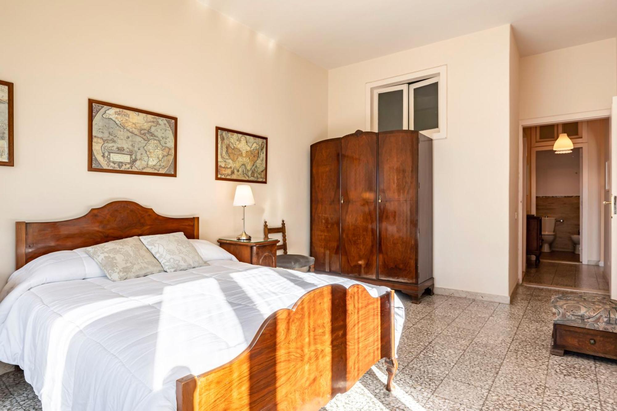 I Naviganti Daire Taormina Dış mekan fotoğraf