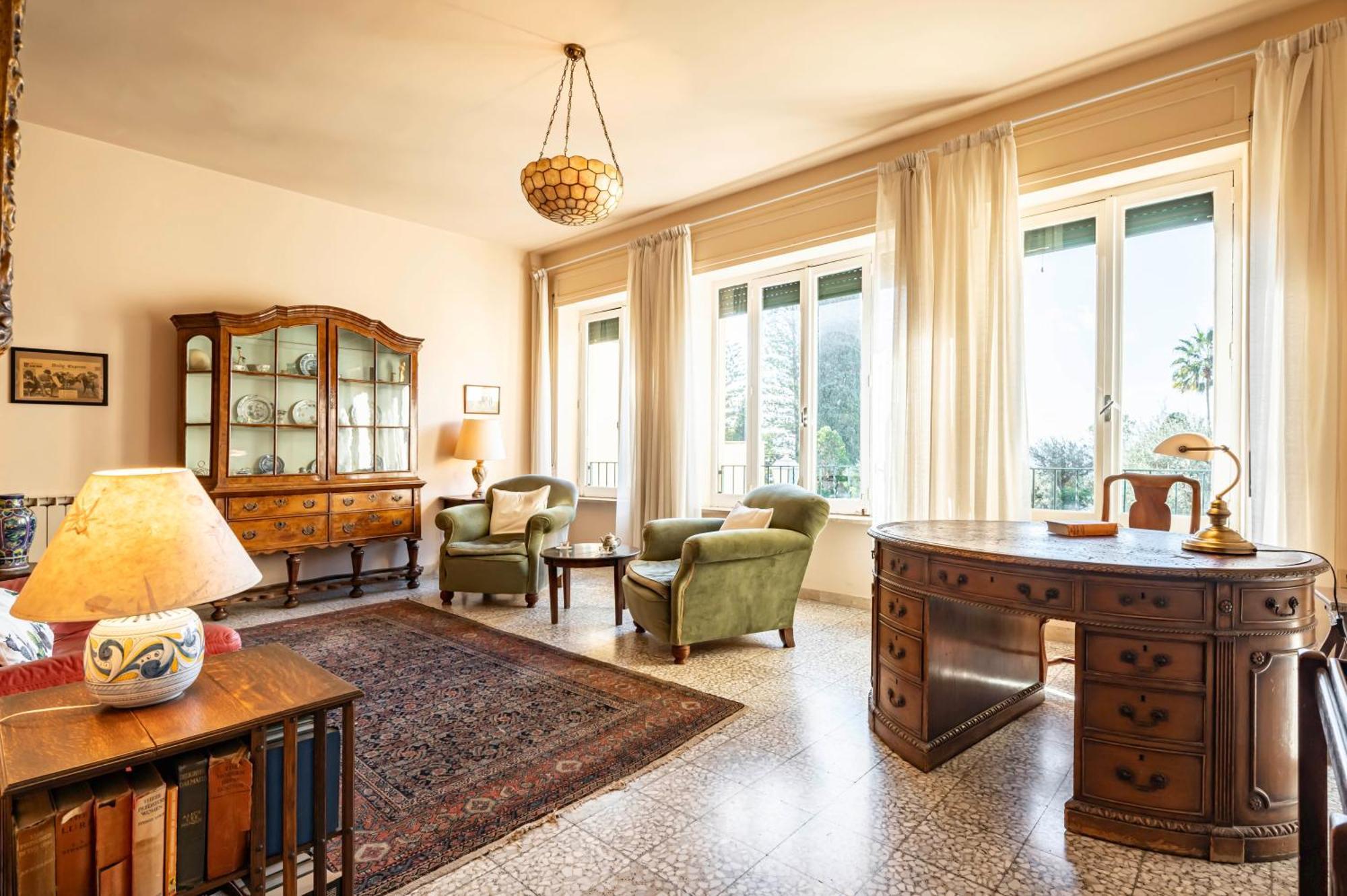 I Naviganti Daire Taormina Dış mekan fotoğraf