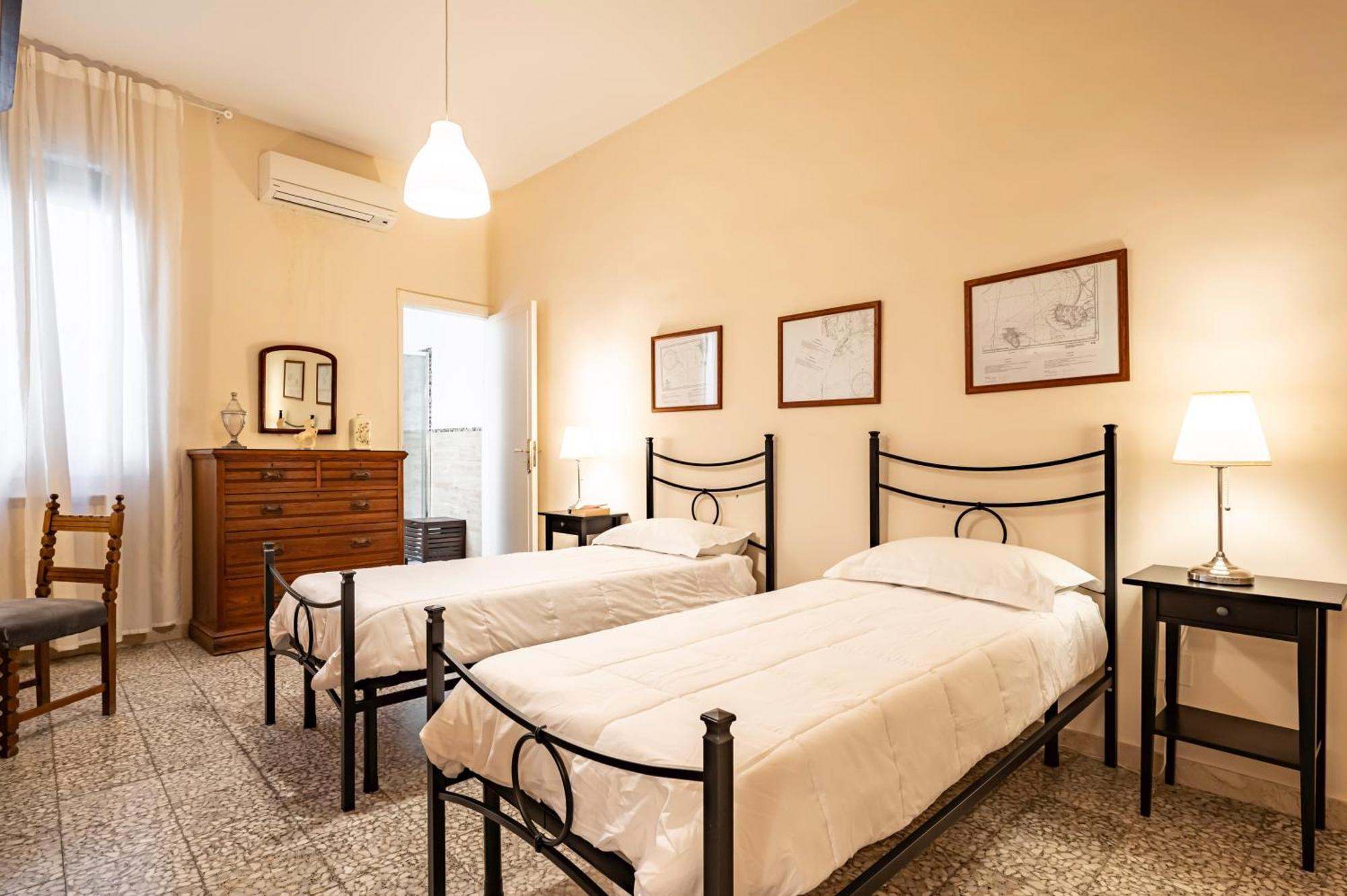 I Naviganti Daire Taormina Dış mekan fotoğraf