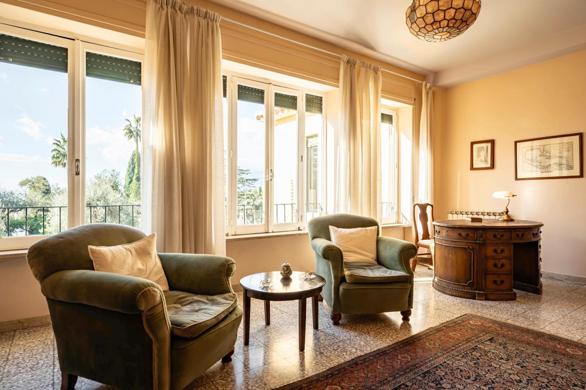 I Naviganti Daire Taormina Dış mekan fotoğraf